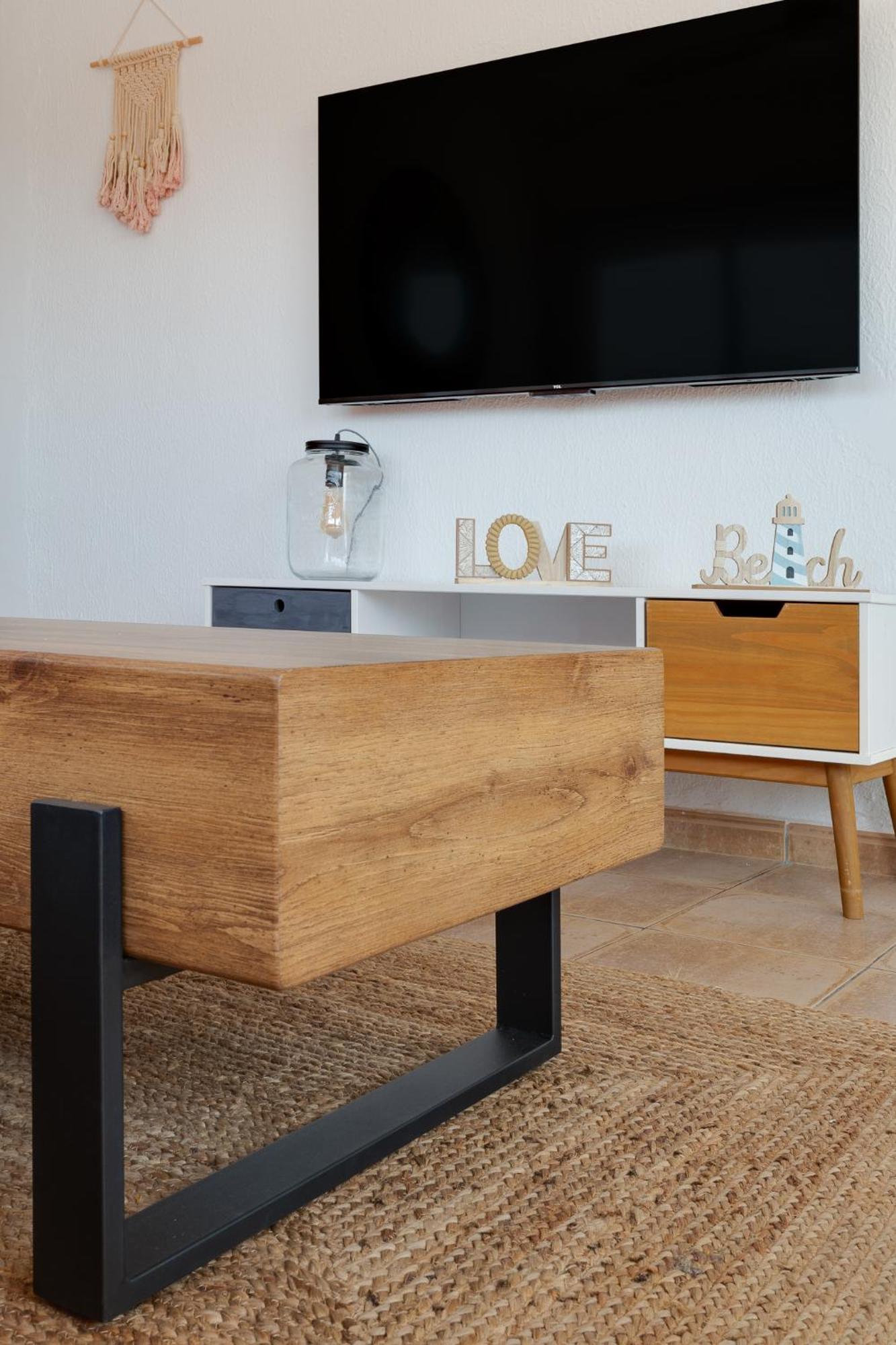 Appartement Primera Linea Playa